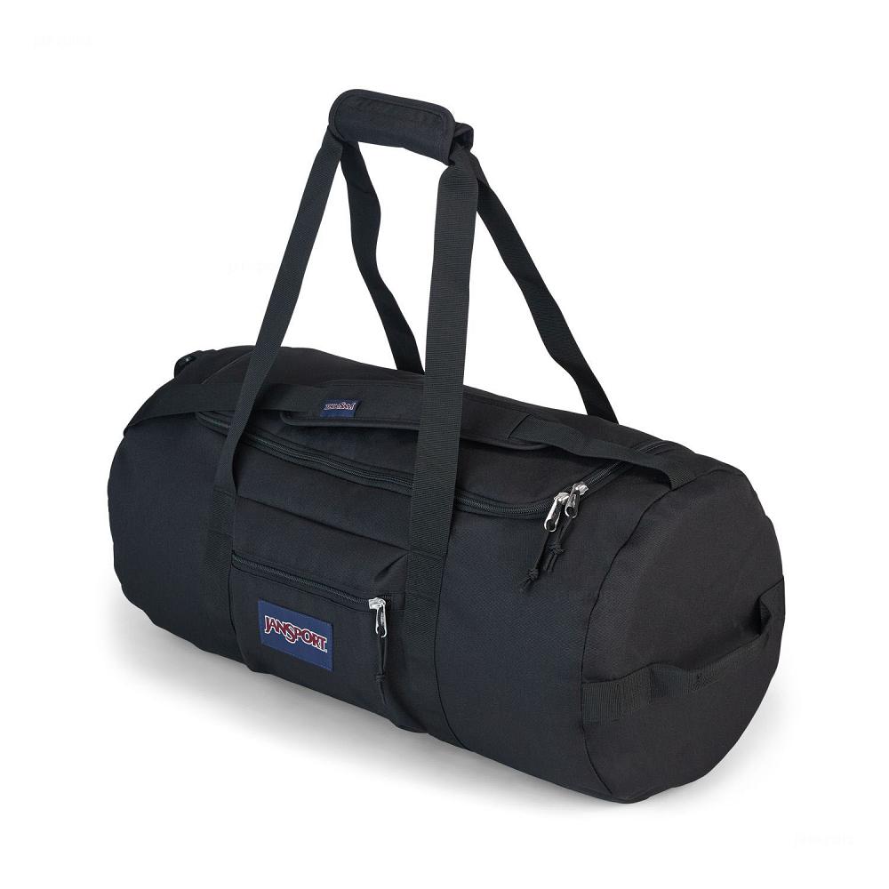 Sacs De Sport JanSport SuperBreak? Away Duffel 60L Noir | HUS-12955116